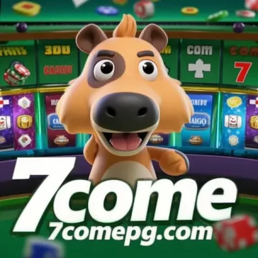 7comepg.com logo