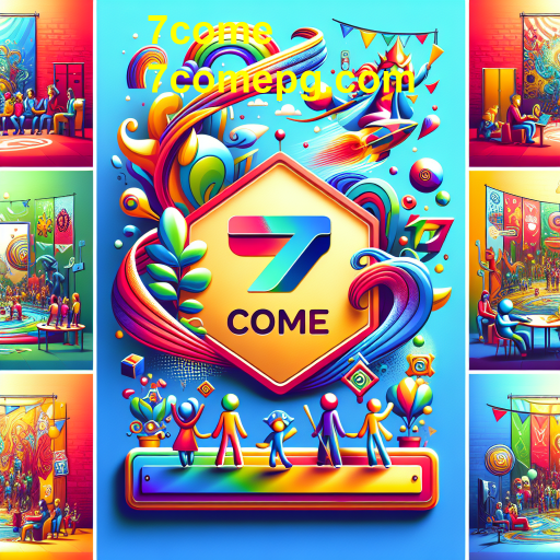A Emoção dos Jogos de Eventos no 7come