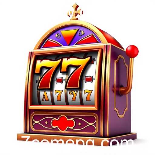 Caça-níqueis: A Fascinação e a Estratégia por Trás dos Jogos de Azar