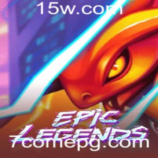 EpicLegends: Descubra o Fascinante Mundo do Jogo com a Chave 7come