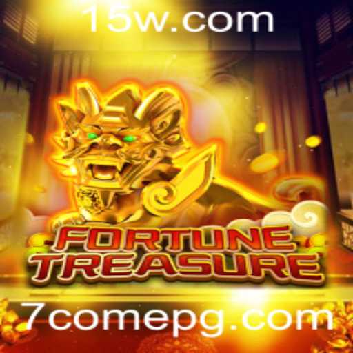 Explorando o Mundo Enigmático de FortuneTreasure e a Magia de 7come