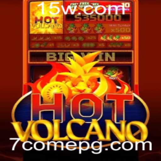 Explorando o Mundo de HotVolcano: Um Jogo de Aventura com 7come