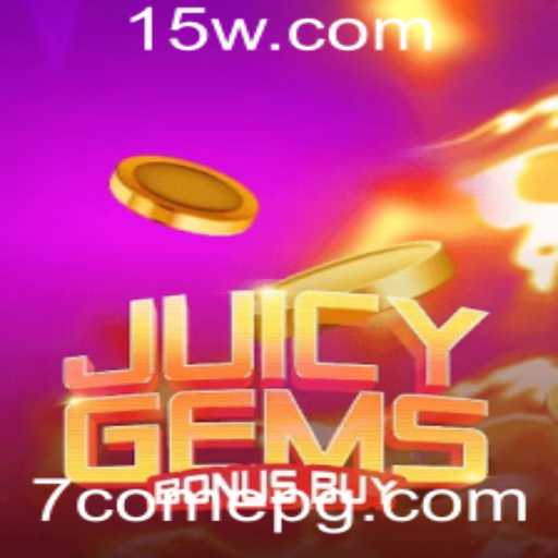 Explorando JuicyGemsBonusBuy: Um Mergulho no Mundo dos Slots Virtuais