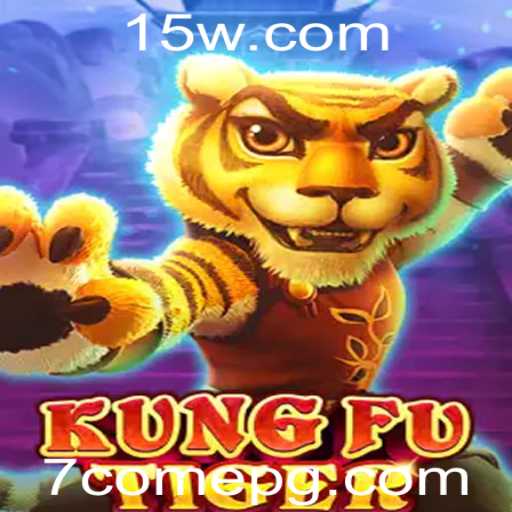KungFuTiger: Um Mergulho no Universo do Novo Jogo de Ação