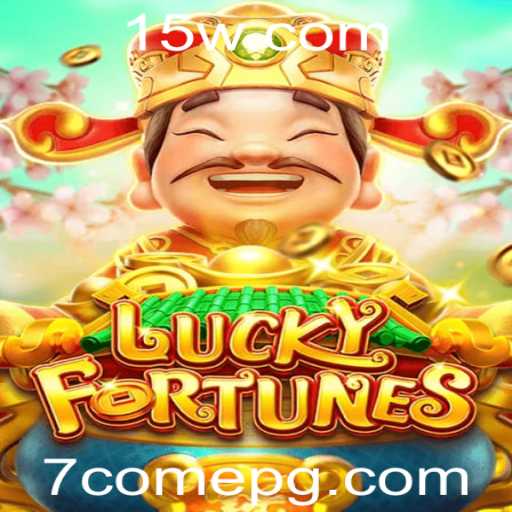 Descubra o Fascinante Mundo de LUCKYFORTUNES com a Palavra-Chave 7come