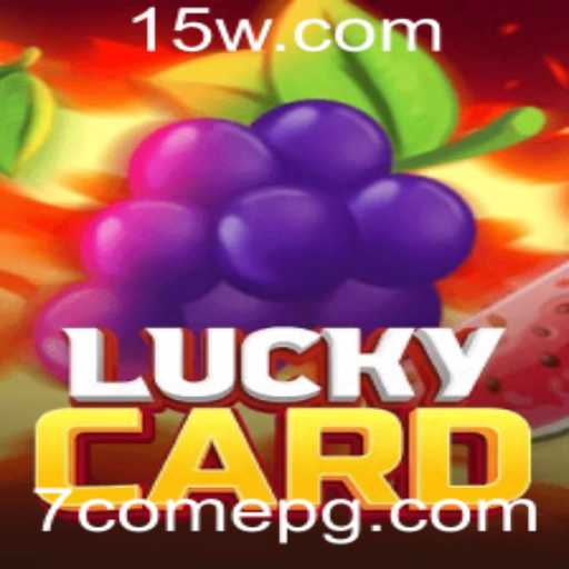 LuckyCard: A Nova Sensação no Mundo dos Jogos de Cartas
