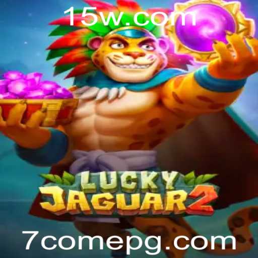 Explorando o Mundo do Jogo 'Luckyjaguar2' e o Fascínio do '7come'