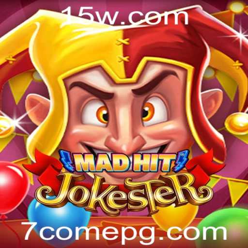 Explorando o Universo Divertido de MadHitJokester: O Novo Fenômeno dos Jogos