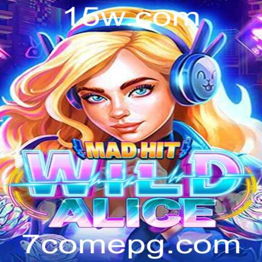 Explorando o Mundo Fascinante de MadHitWildAlice: Uma Aventura com 7come
