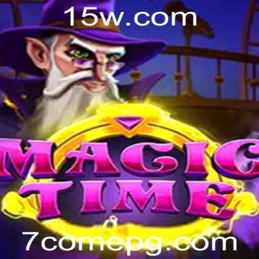 Descubra o Fascinante Mundo de MagicTime e a Estratégia Única do 7come