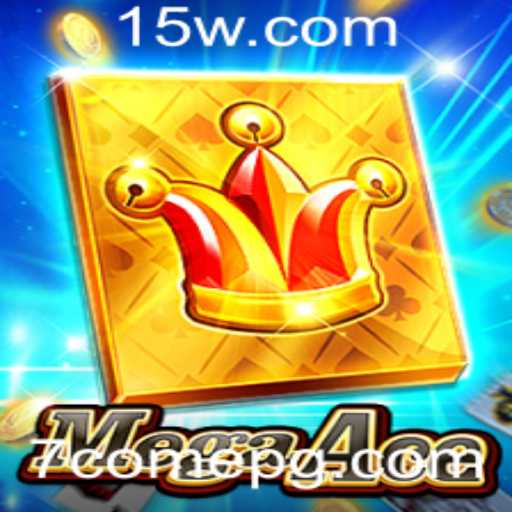 Descubra MegaAce: O Jogo Revolucionário que está Conquistando o Mundo