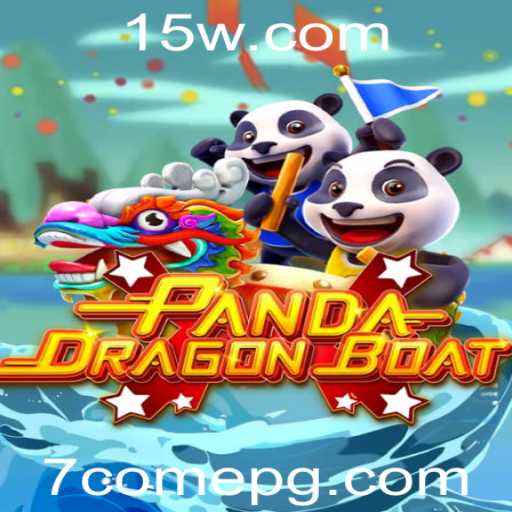 Descubra o Fascinante Jogo PANDADRAGONBOAT