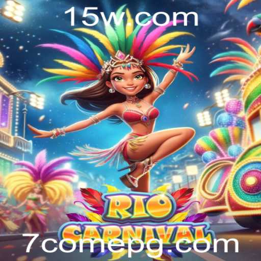 RioCarnival: A Renascença do Jogo de Azar com 7come