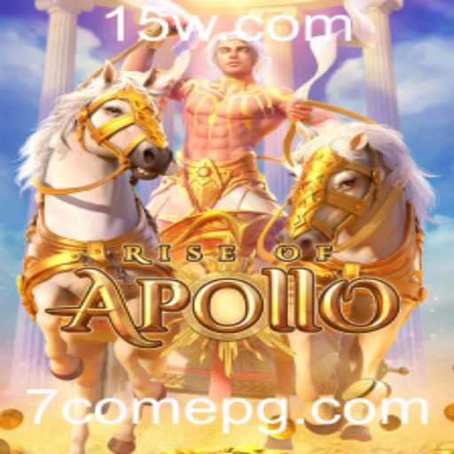 RiseofApollo: Explorando o Fascinante Mundo do Jogo