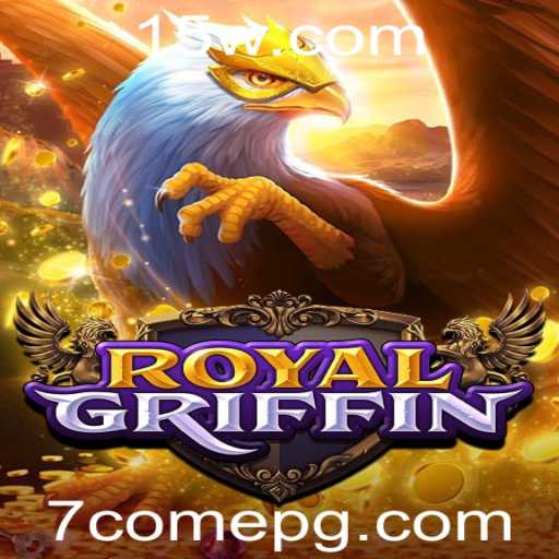 Explorando o Fascinante Jogo RoyalGriffin com a Inovadora Estratégia 7come