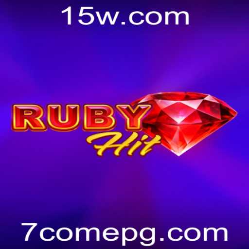 Descubra o Mundo Emocionante de RubyHit: A Aventura do Jogo 7come