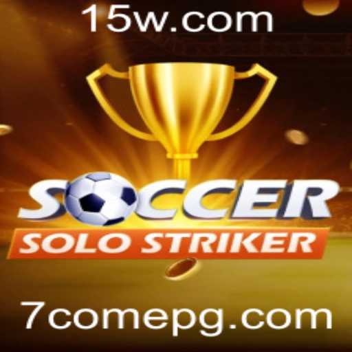 SoccerSoloStriker: O Novo Fenômeno dos Jogos Digitais