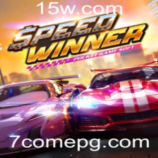 SpeedWinner: Aventura Frenética com Regras Inovadoras
