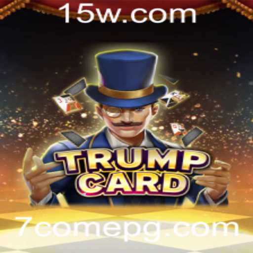 Explorando o Fascinante Mundo do Jogo TrumpCard